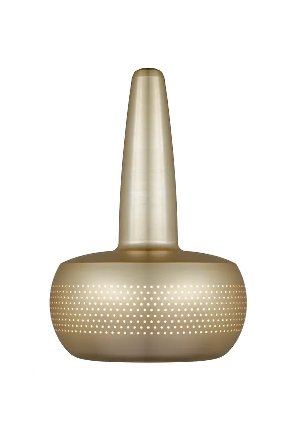 Jättesnygg taklampa 2025 från UMAGE.