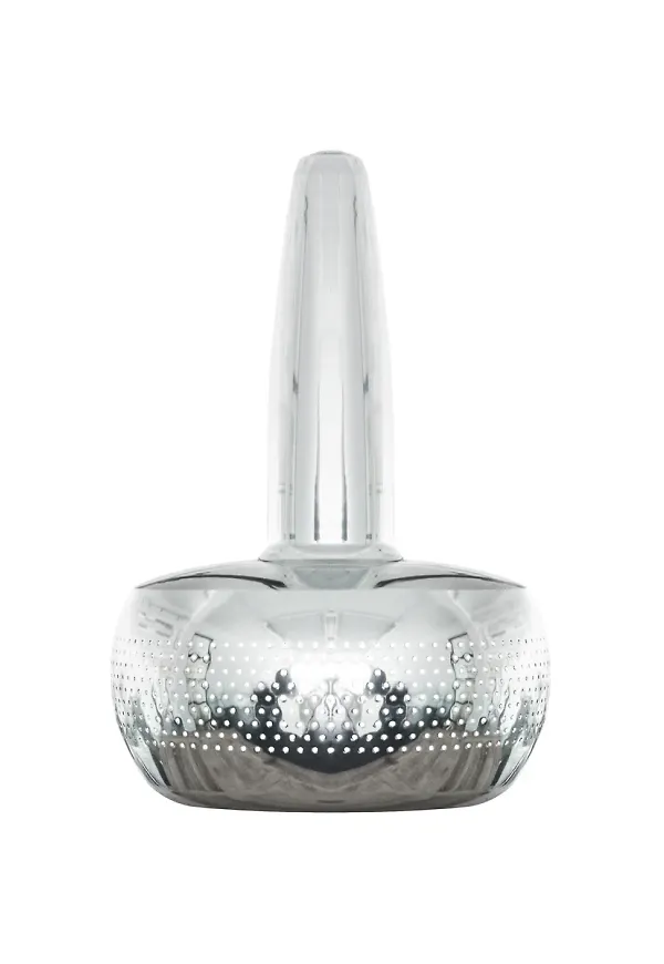 Smickrande Lampa som passar bra vid många olika tillfällen.