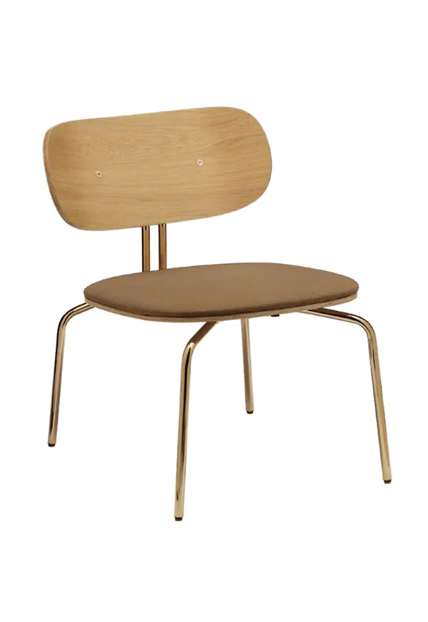 Otroligt snygg loungestol 2026 från UMAGE.