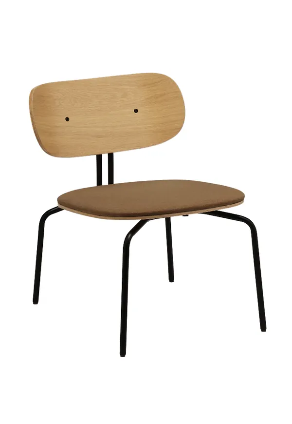 Jättefin loungestol 2026 från UMAGE.