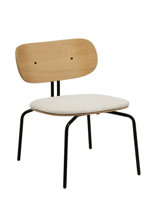 Riktigt snygg loungestol 2026 från UMAGE.