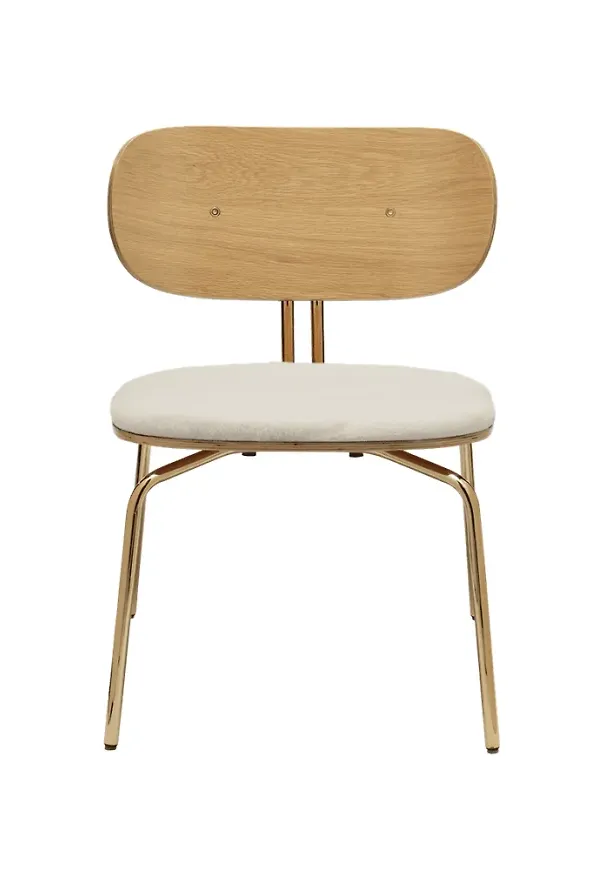 Mysig fåtölj 2026 från UMAGE.