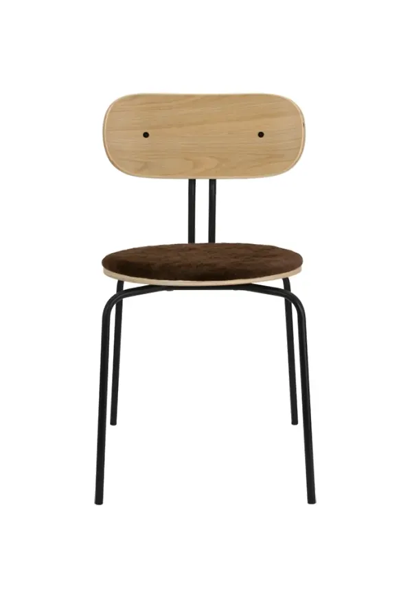 Härlig ekstol 2026 från UMAGE.