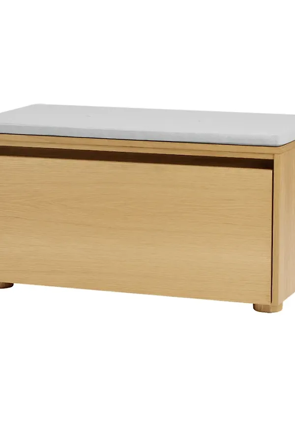 Jättefin ekmöbel 2026 från UMAGE.