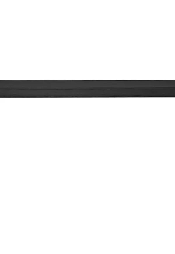 Snygg ekbord i svart från UMAGE.