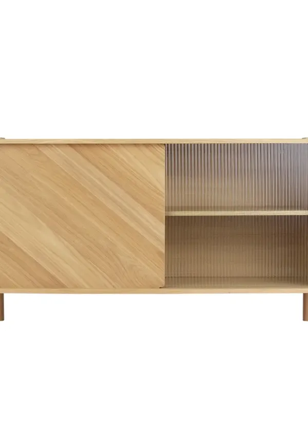 Skön ekmöbel 2026 från UMAGE.