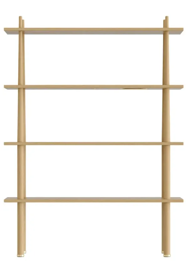 Jättesnygg ekmöbel 2026 från UMAGE.