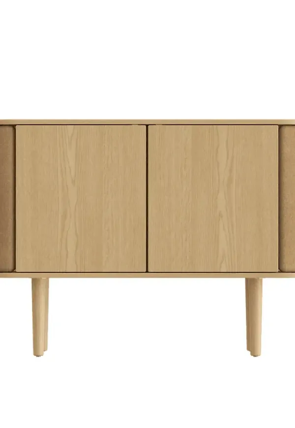 Otroligt snygg ekmöbel 2026 från UMAGE.