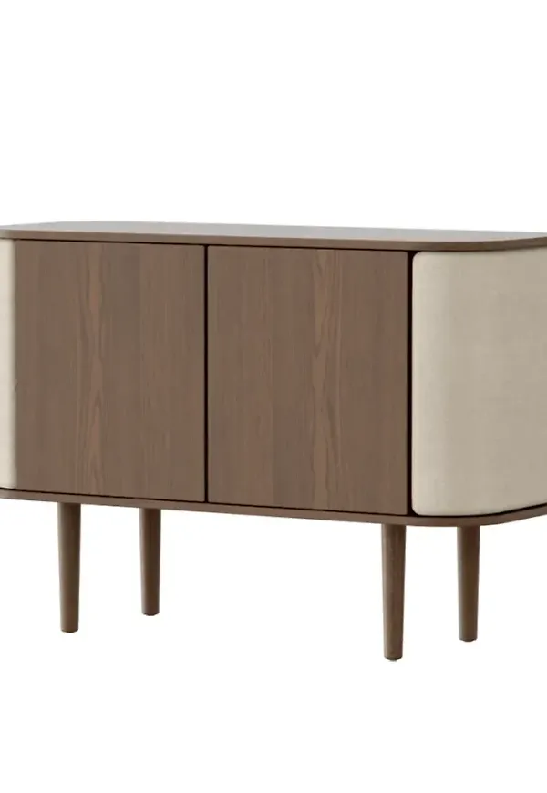 Härlig ekmöbel 2026 från UMAGE.