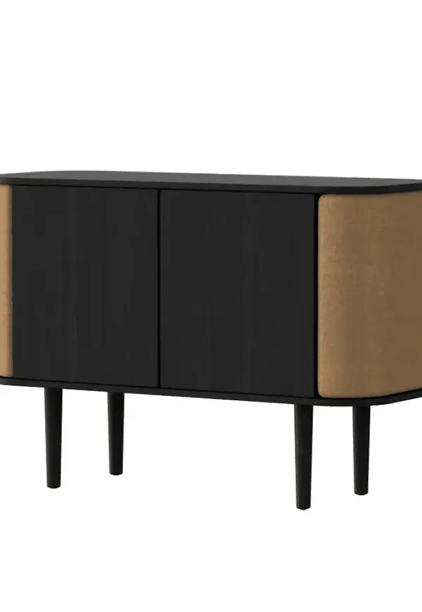 Ikonisk svart möbel 2026 från UMAGE.