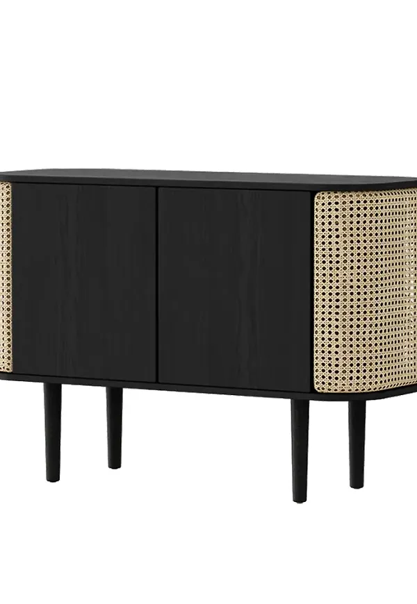 Fantastiskt fin svart möbel 2026 från UMAGE.