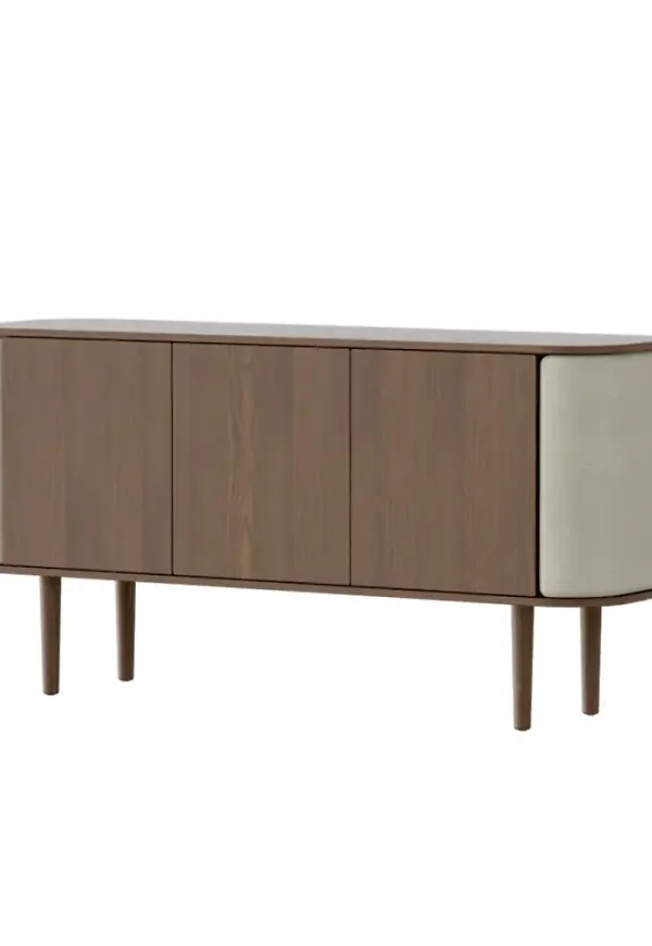 Jättesnygg ekmöbel 2026 från UMAGE.