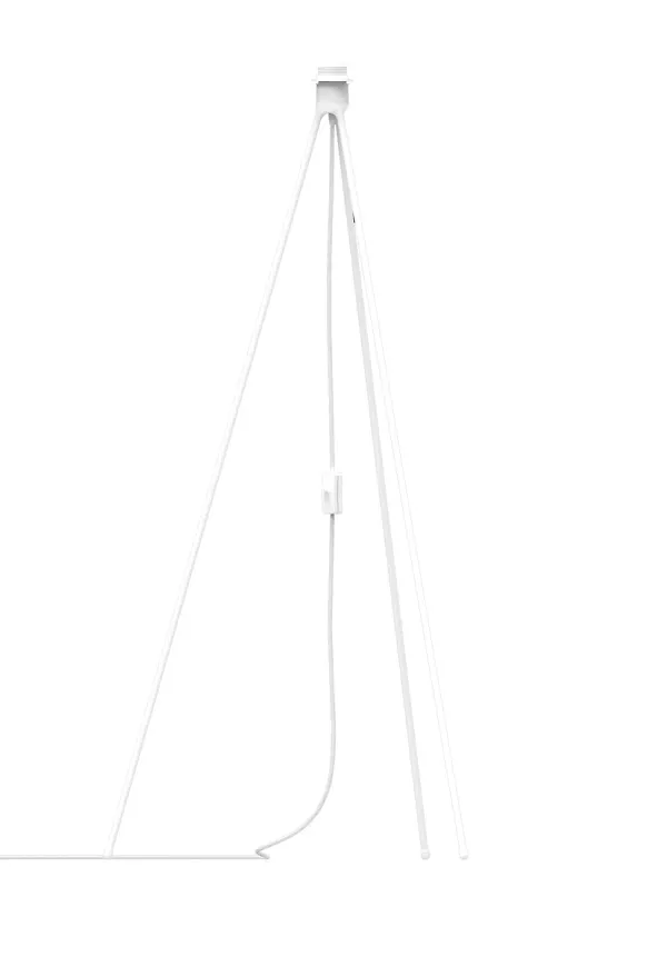 Snygg vit lampa 2025 från UMAGE.