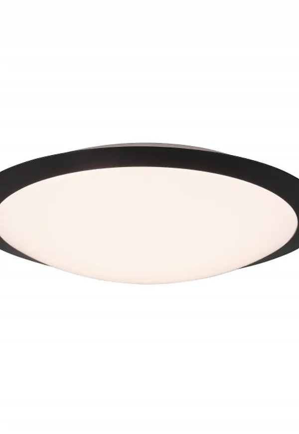 Jättesnygg glödlampa 2025 från Trio Lighting.