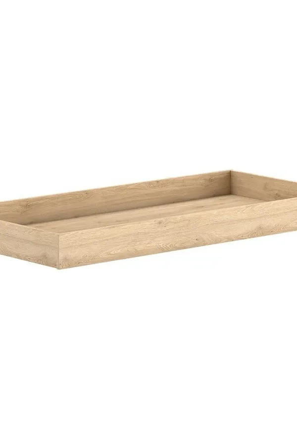 Ikonisk Säng som passar bra vid många olika tillfällen.