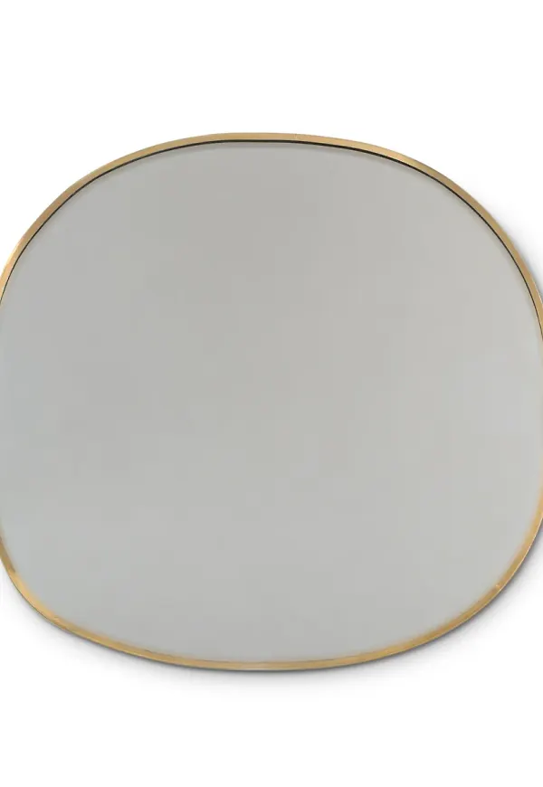 Riktigt trendig spegel 2025 från URBAN NATURE CULTURE.