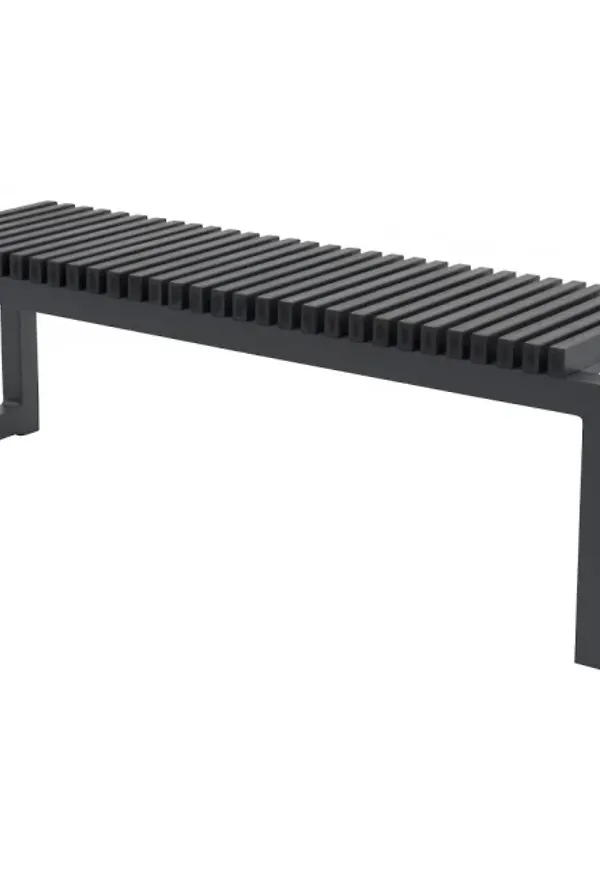 Moderiktig aluminiummöbel 2025 från SwedishHome.