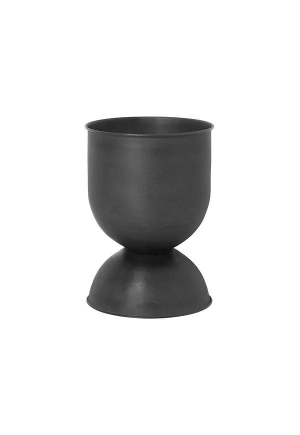 Stilriktig Kruka som passar bra vid många olika tillfällen.