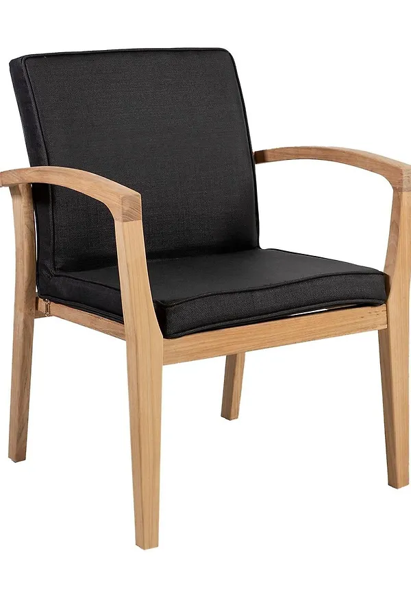 Riktigt trendig Stol som passar bra vid många olika tillfällen.