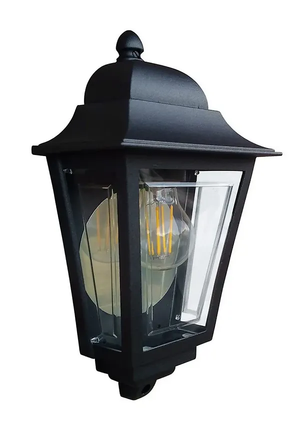 Cool Lampa som passar bra vid många olika tillfällen.