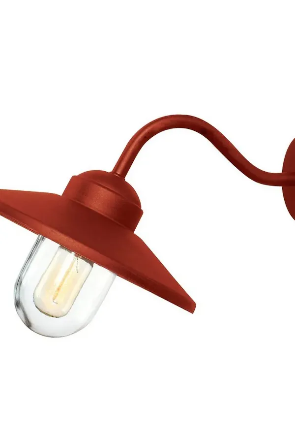 Ikonisk Lampa som passar bra vid många olika tillfällen.