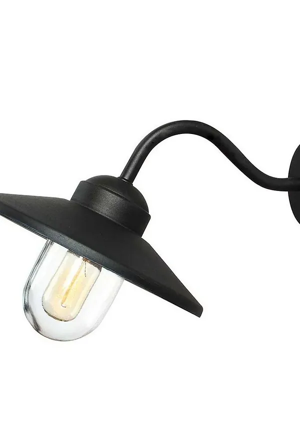 Riktigt trendig Lampa som passar bra vid många olika tillfällen.