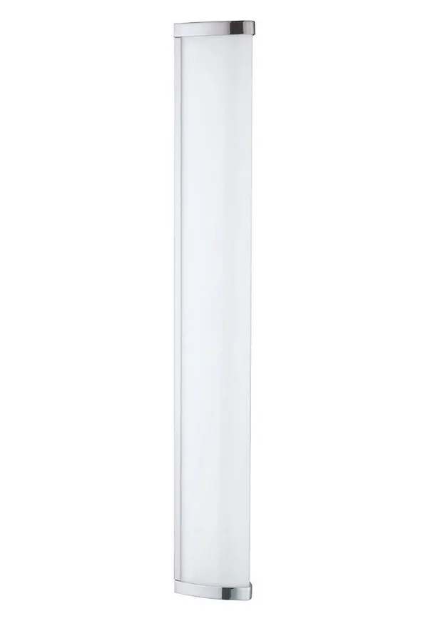 Fantastiskt fin vit lampa 2026 från Eglo.