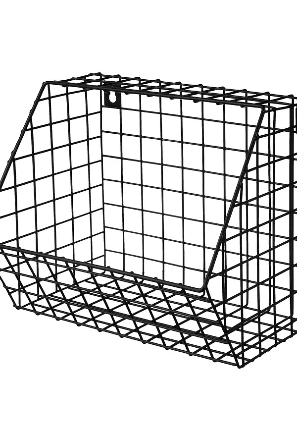 Vacker korg 2026 från Granit.