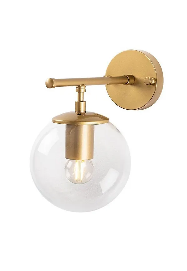 Trendig Lampa som passar bra vid många olika tillfällen.