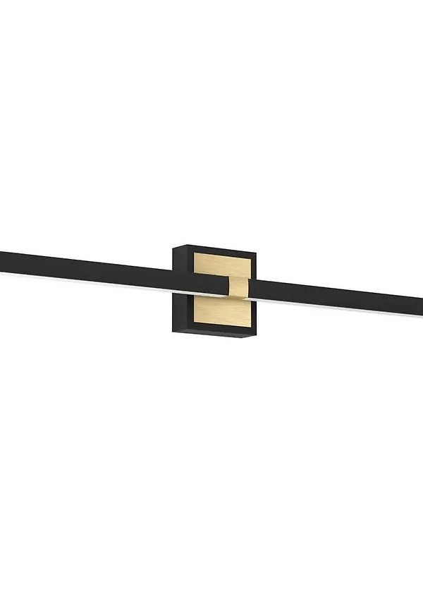Elegant vägglampa 2026 från Eglo.