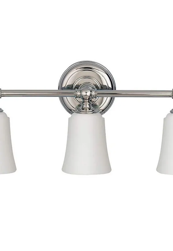 Trendig Lampa som passar bra vid många olika tillfällen.