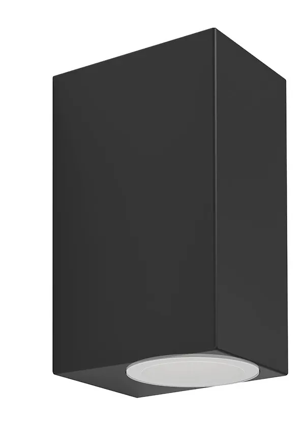 Utomhusvägglampa som passar perfekt till vintern 2026!