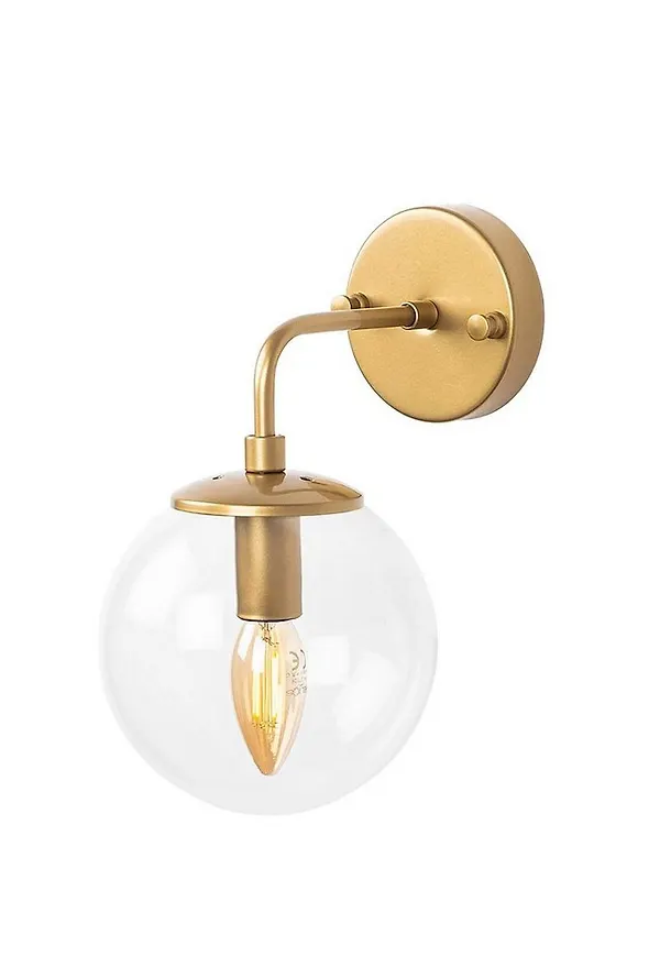 Cool Lampa som passar bra vid många olika tillfällen.
