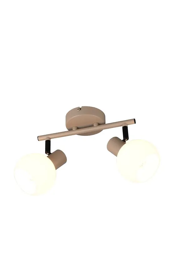 Skön sovrumslampa 2026 från Trio Lighting.