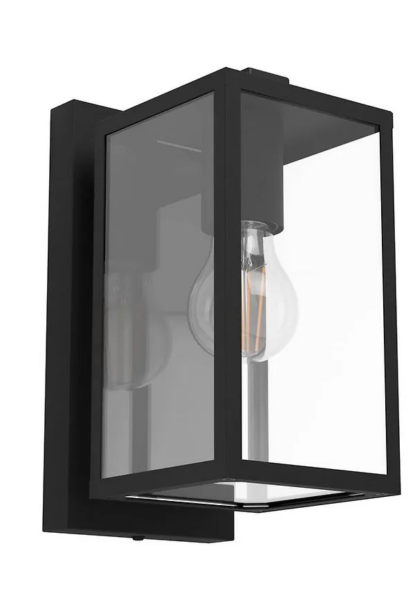 Snygg lampa 2026 från Eglo.