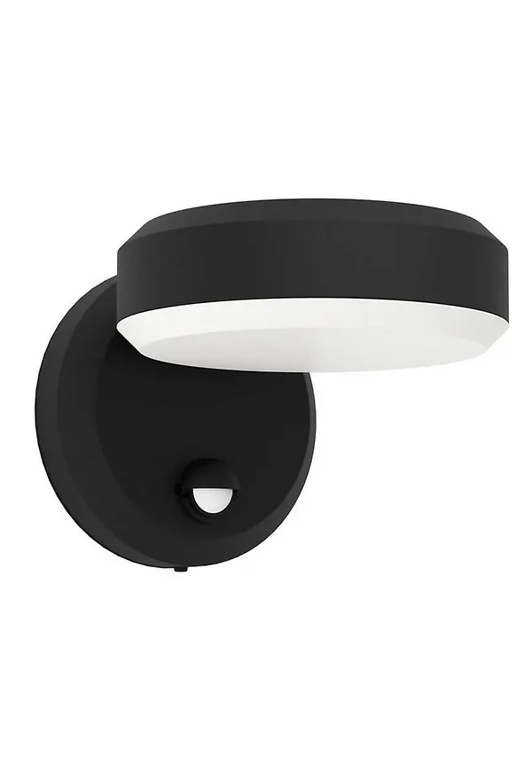 Superfin vit lampa 2026 från Eglo.