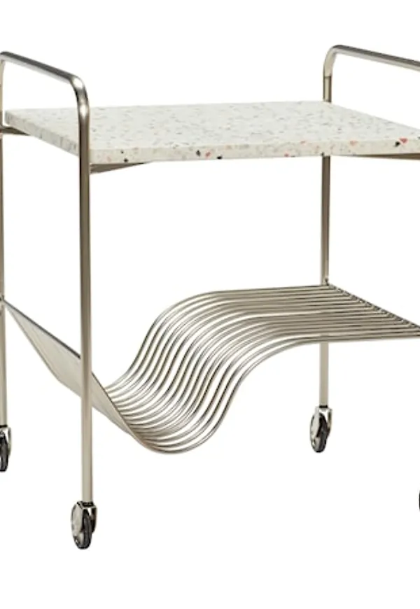 Skön bord 2025 från Hübsch.