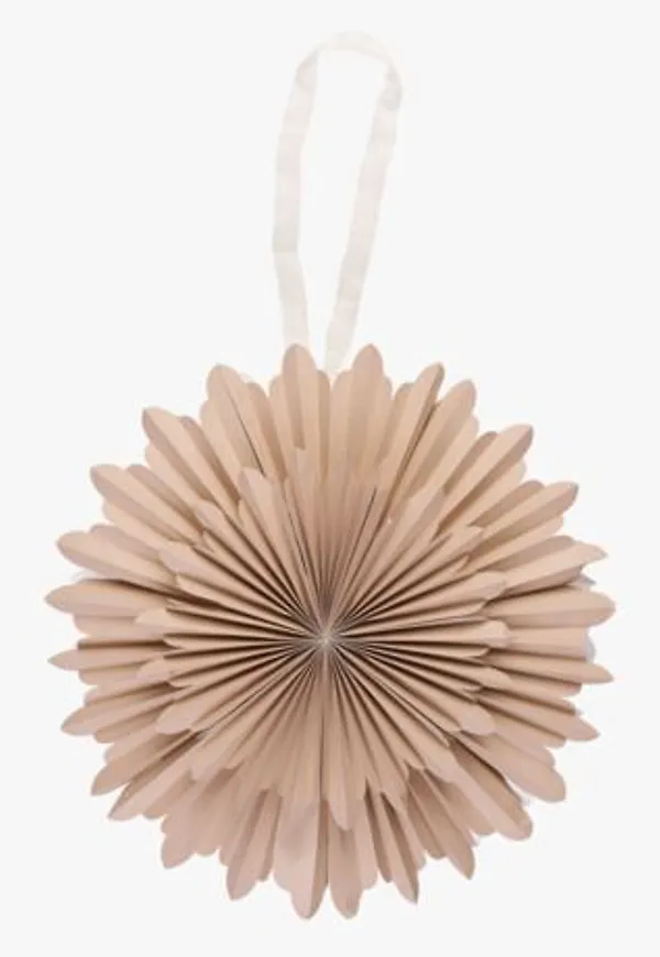 Moderiktig lampa 2025 från hemtex.