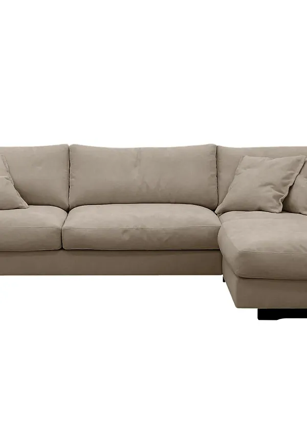 Mysig divansoffa 2026 från Scandinavian Choice.