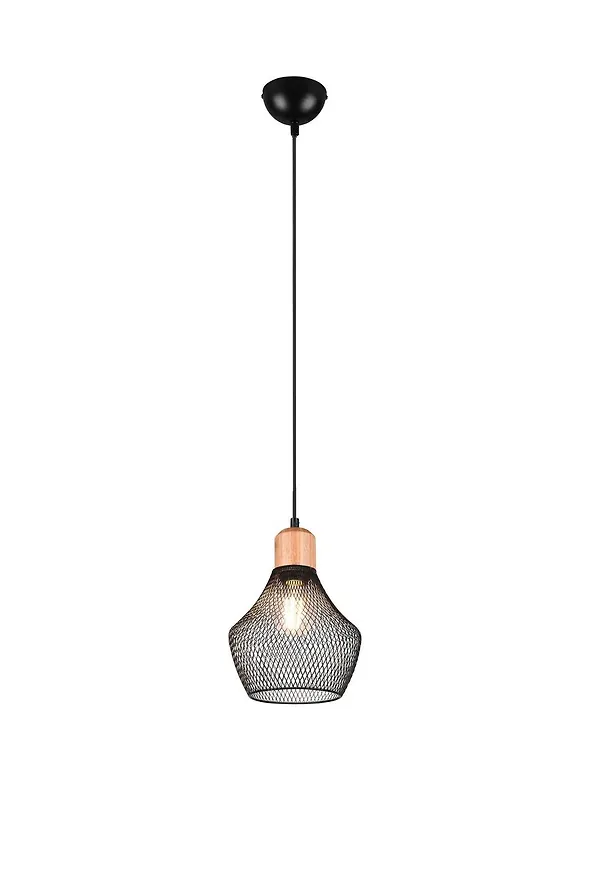 Smickrande pendellampa 2026 från Trio Lighting.