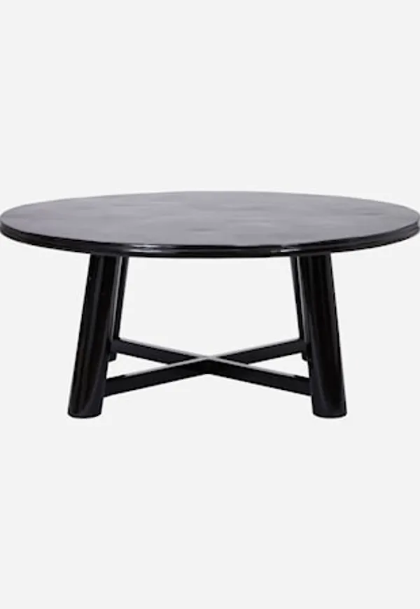 Supersnygg brun bord 2026 från House Doctor.