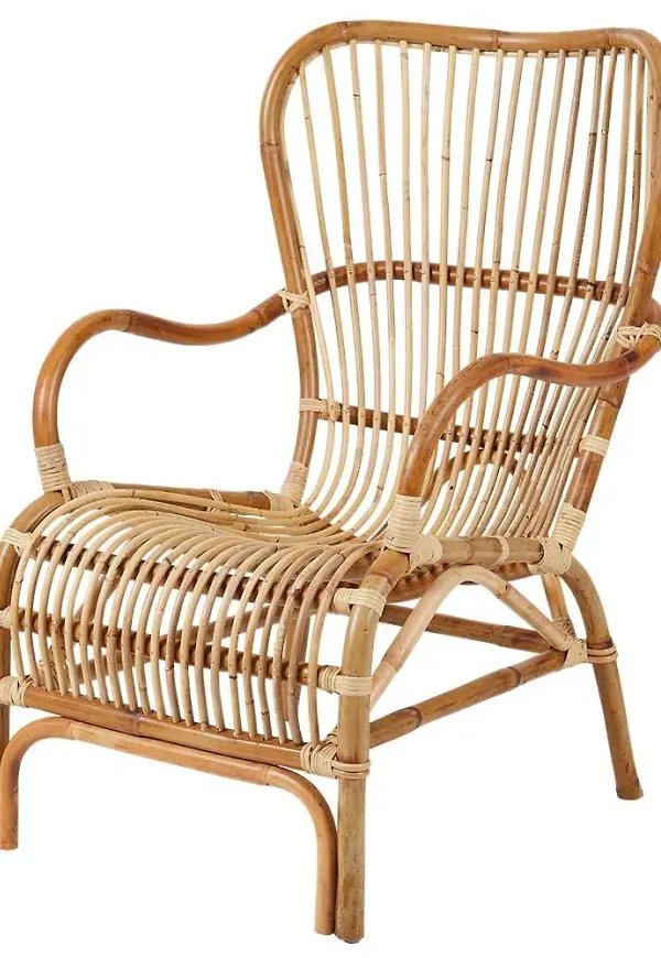 Söt fåtölj 2025 från Brafab.