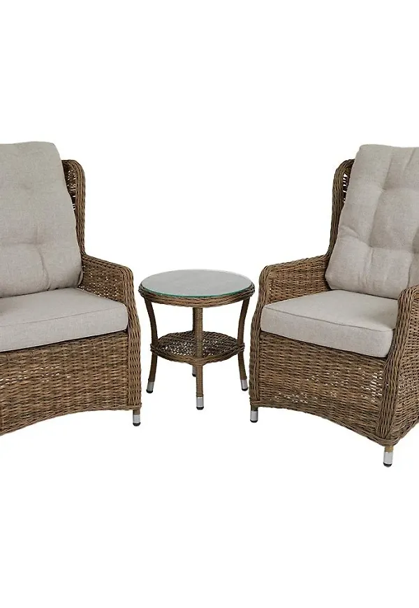 Trendig fåtölj 2026 från Brafab.