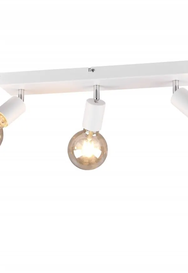 Klassisk taklampa 2025 från Trio Lighting.