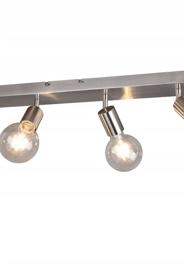 Cool taklampa 2025 från Trio Lighting.