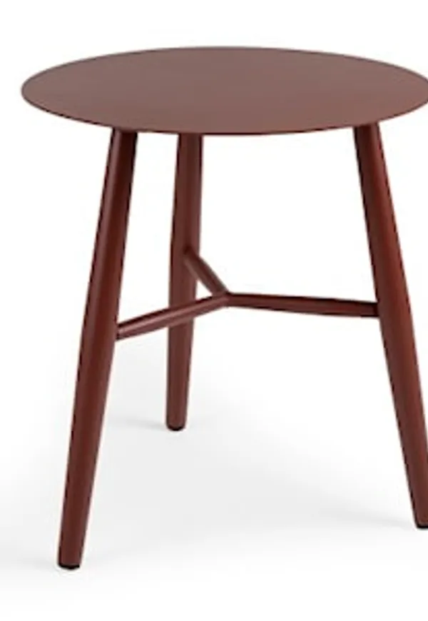 Mysig röd möbel 2026 från Brafab.