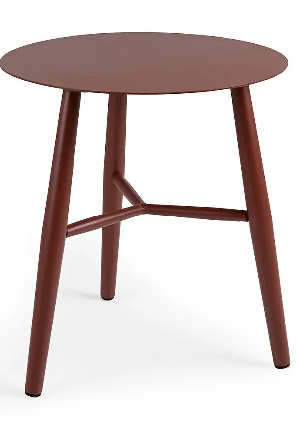 Supersnygg aluminiumbord 2025 från Brafab.