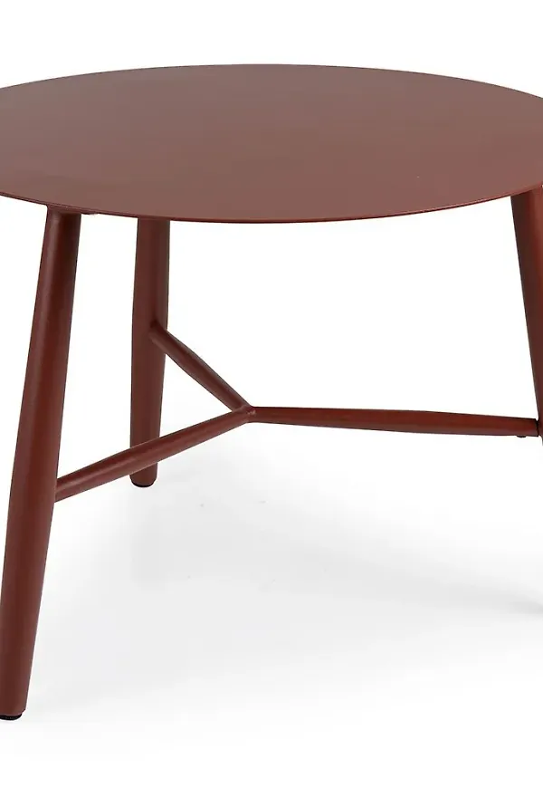 Vacker satsbord i aluminium från Brafab.