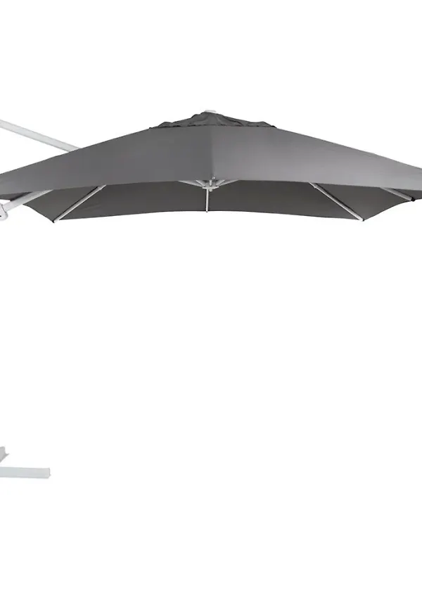 Riktigt fin aluminiummöbel 2025 från Brafab.