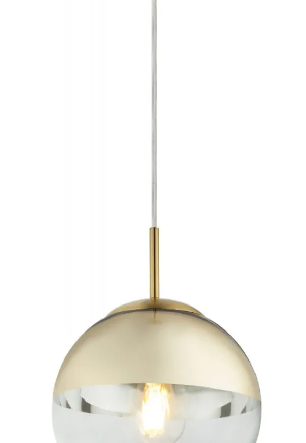 Fantastiskt fin Lampa som passar bra vid många olika tillfällen.